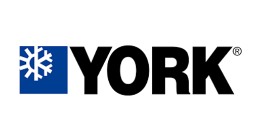 YORK Logo