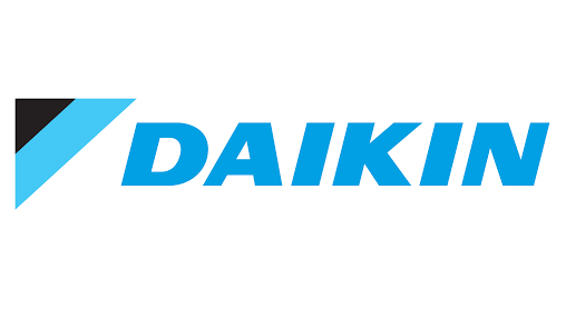 DAIKIN Logo