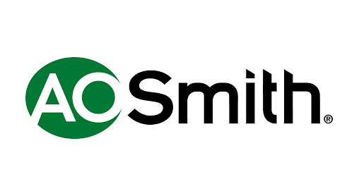 AO Smith Logo
