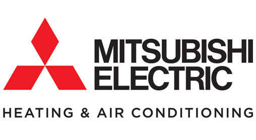 Mitsubishi Electric Heating & Air Conditioning