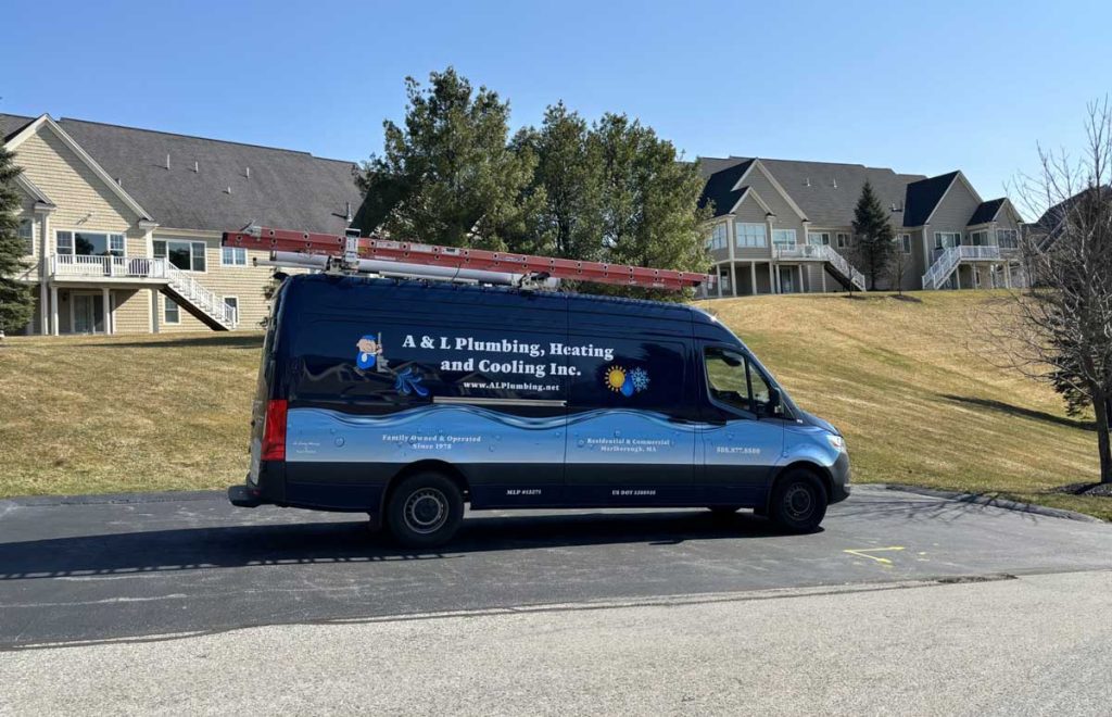 About A&L Plumbing, Heating, and Cooling