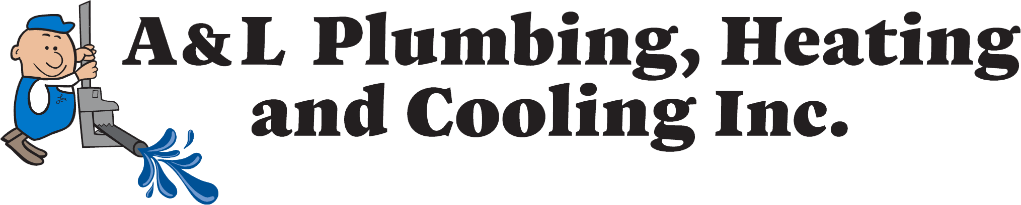 A&L Plumbing, Heating and Cooling Inc.