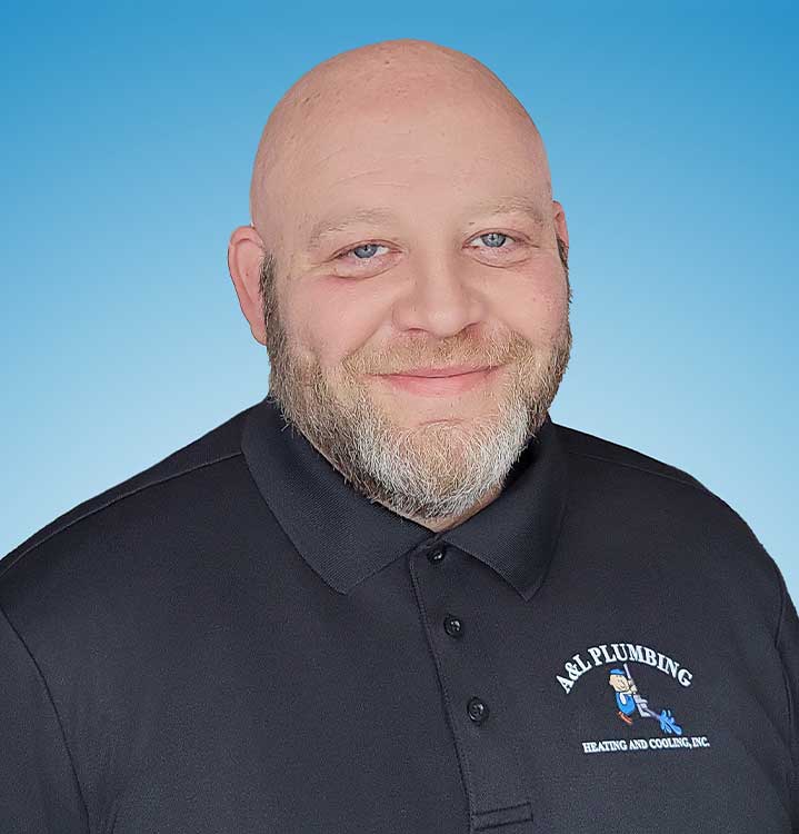 Frank - Journeyman Plumber