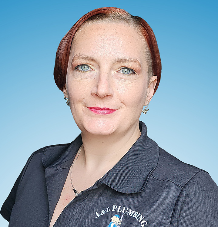 Christina - Finance Operations Analyst