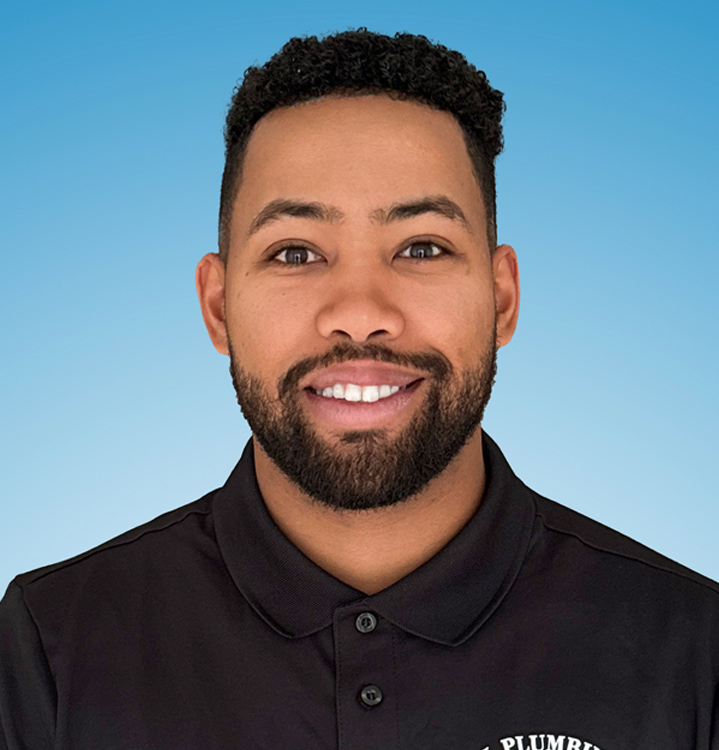 Mateus Lima - HVAC Installer