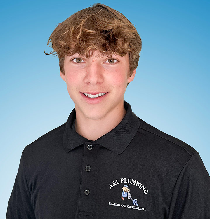 hunter, A&L Plumbing Heating and Cooling Inc