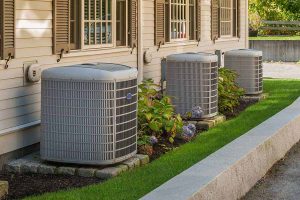 AC services in Maynard, MA, What Is a Good SEER Rating for AC and Why It Matters