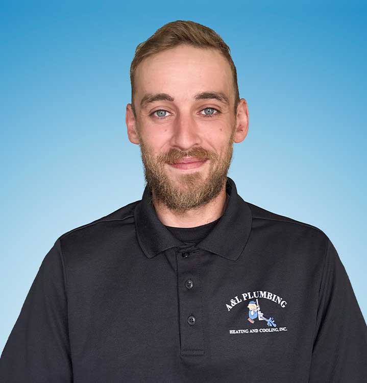 Mike - HVAC Installer
