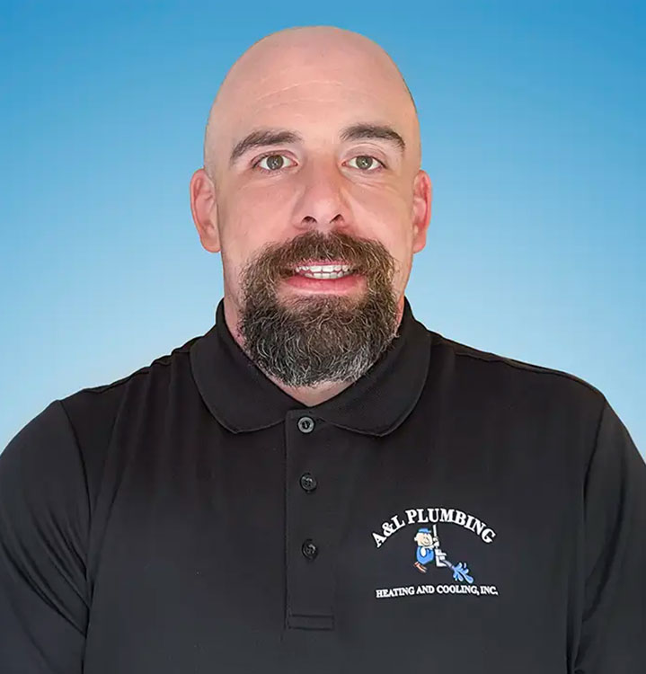 Jason - Journeyman Plumber