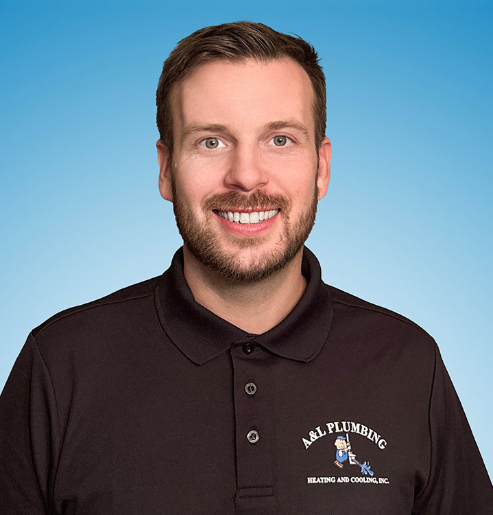 Kevin - Journeyman Plumber