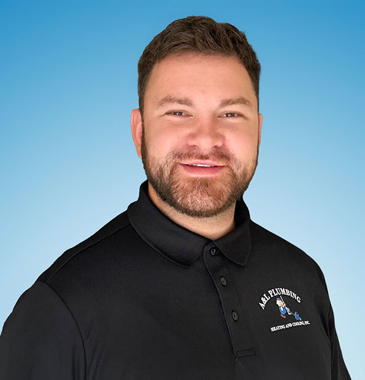 Brandon - Journeyman Plumber